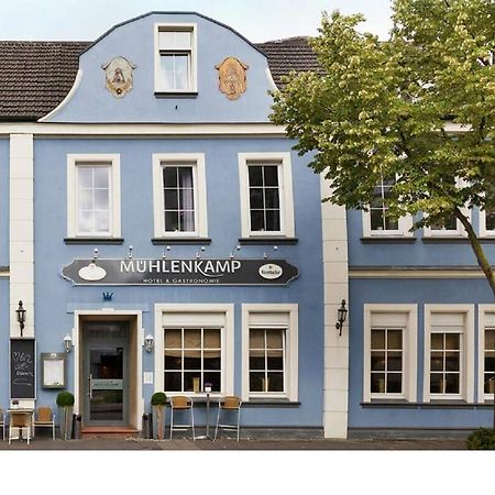 Muehlenkamp Hotel & Gastronomie 厄尔德 外观 照片