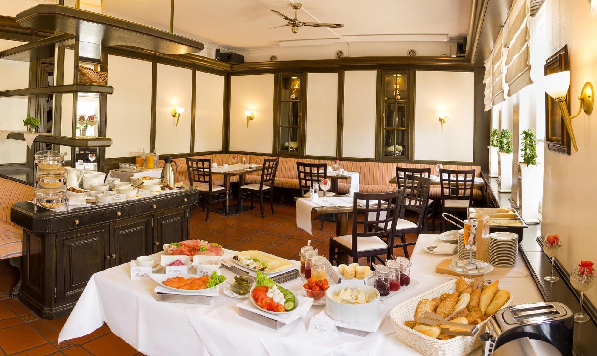 Muehlenkamp Hotel & Gastronomie 厄尔德 外观 照片