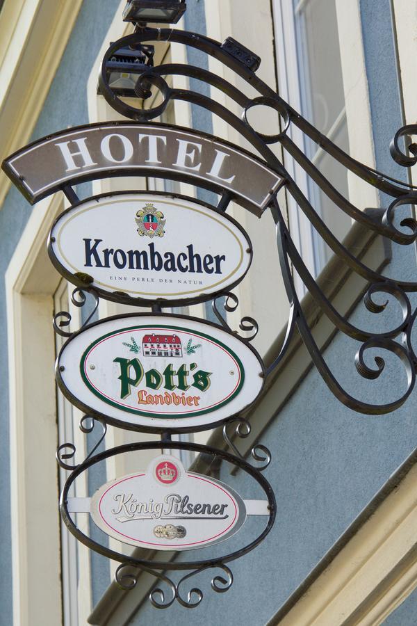 Muehlenkamp Hotel & Gastronomie 厄尔德 外观 照片